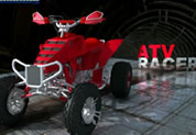 ATV Racers